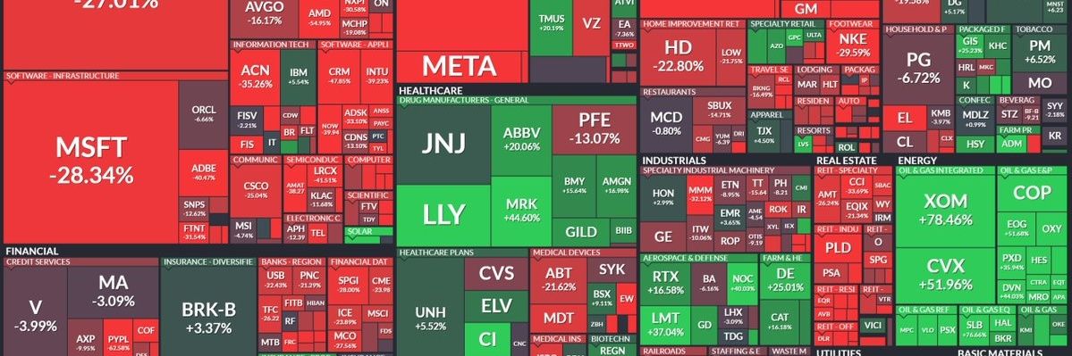 Traderparody's profile banner image