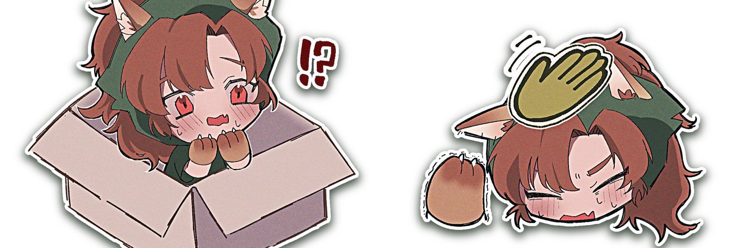 いのこ🐹3/29 3号館な69a banner