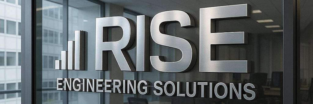 RiSe Engineering Solutions LLC (@RiSe_Engineer) / Posts / X