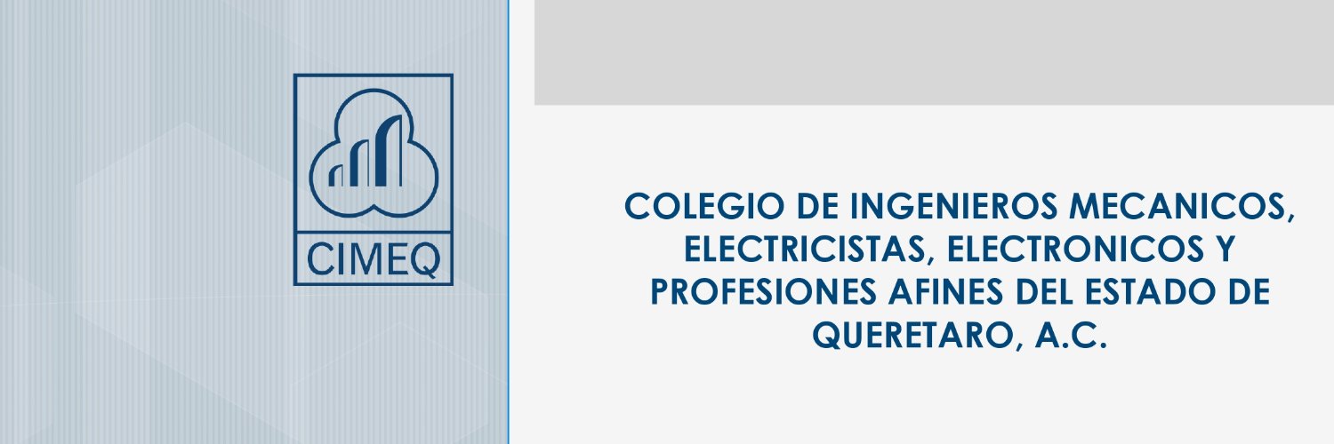 CIMEQAC's profile banner image