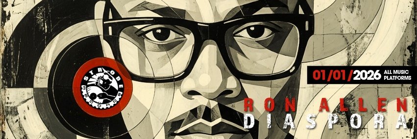 Strobe Records banner