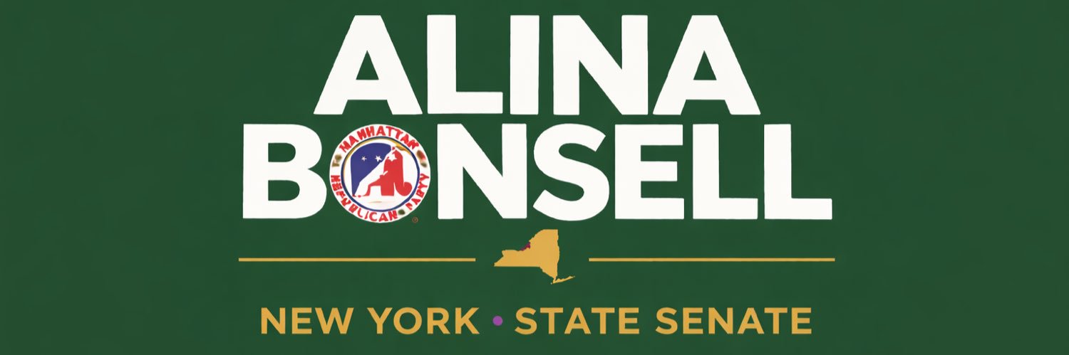Alina Bonsell banner