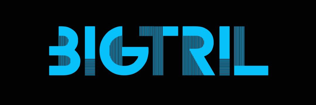 BIGTRIL's banner