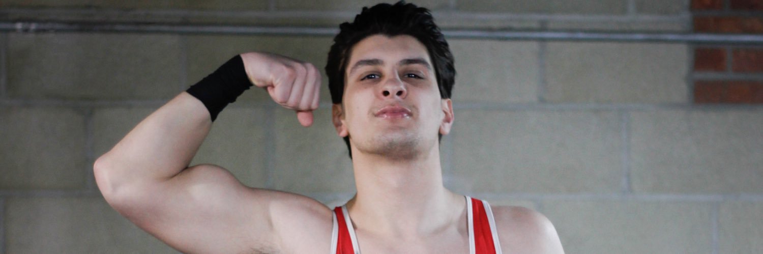 “The Consistent One” AZ banner