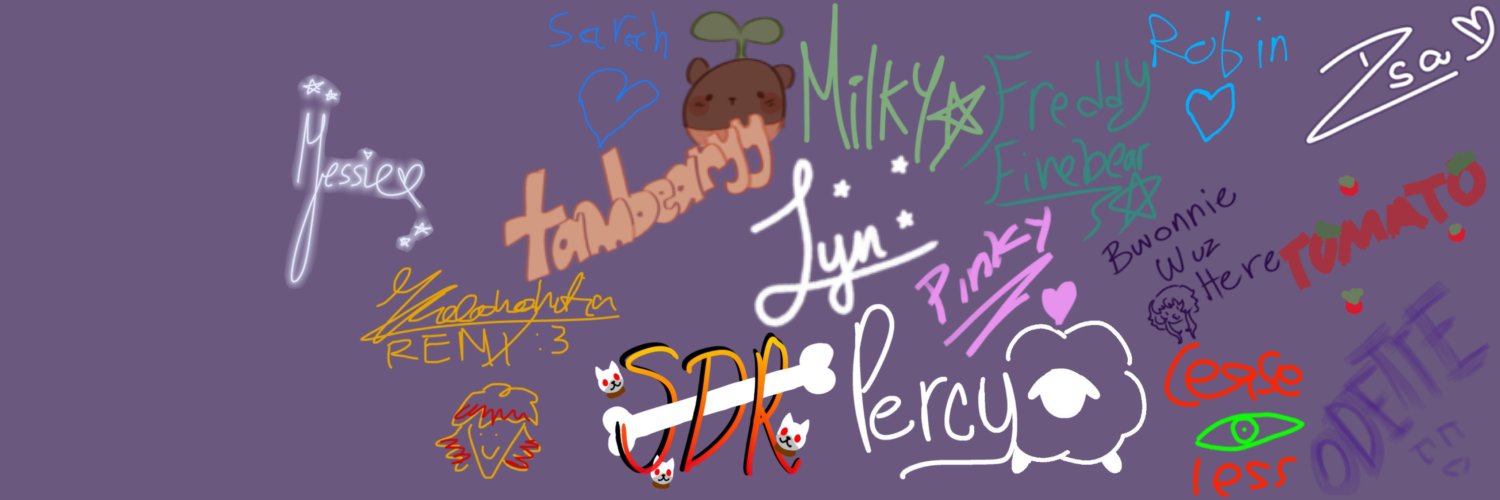 Frankie banner