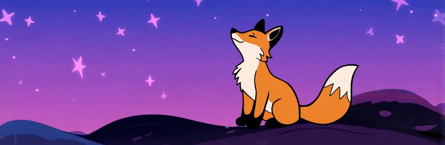 un mapache 🏳️‍⚧️ banner