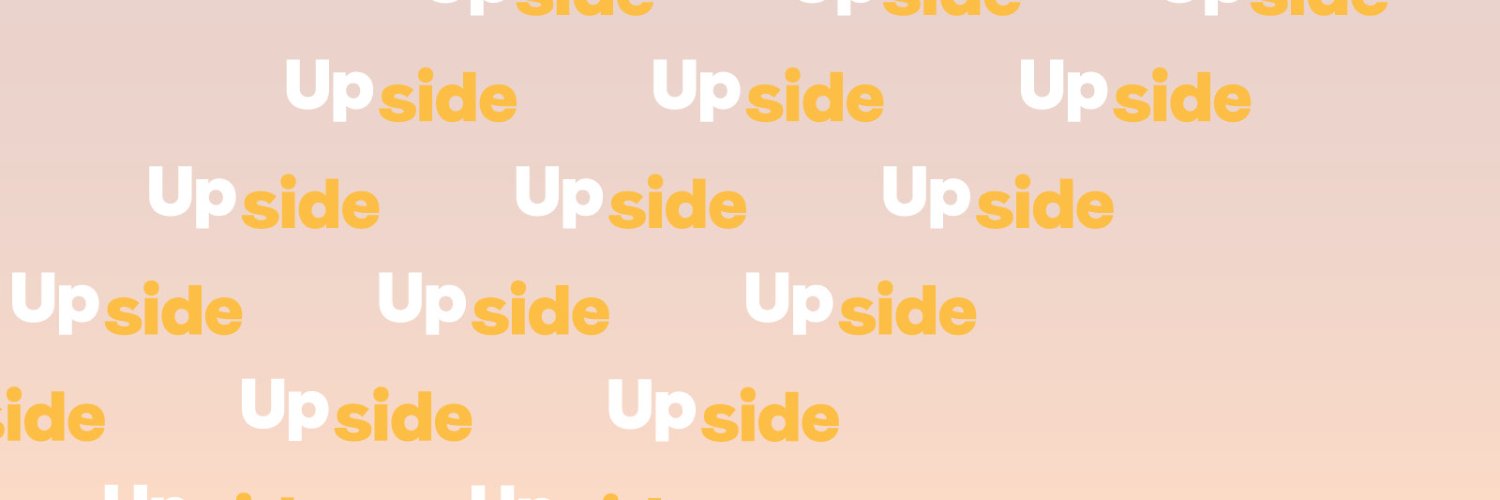 Upside Throughcare banner