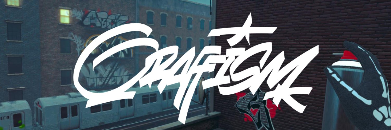 graffism.vr banner