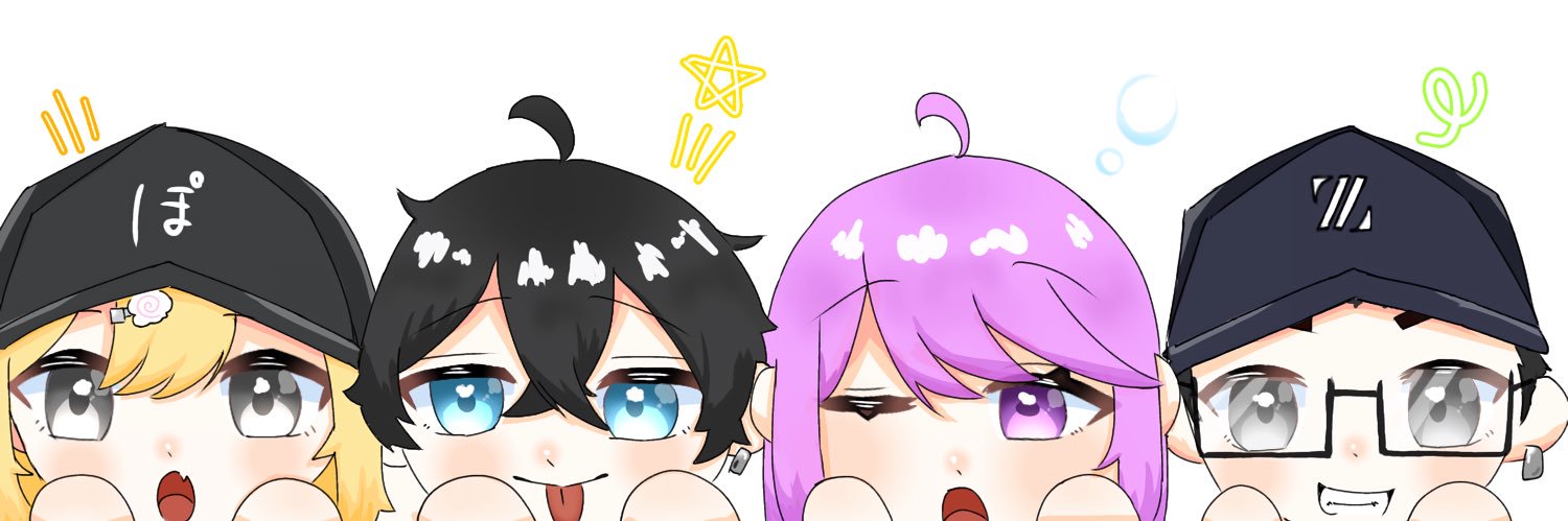 yuri🍥's banner