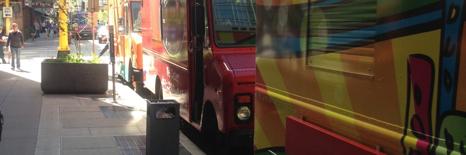 TheRed Pig & Truffle banner