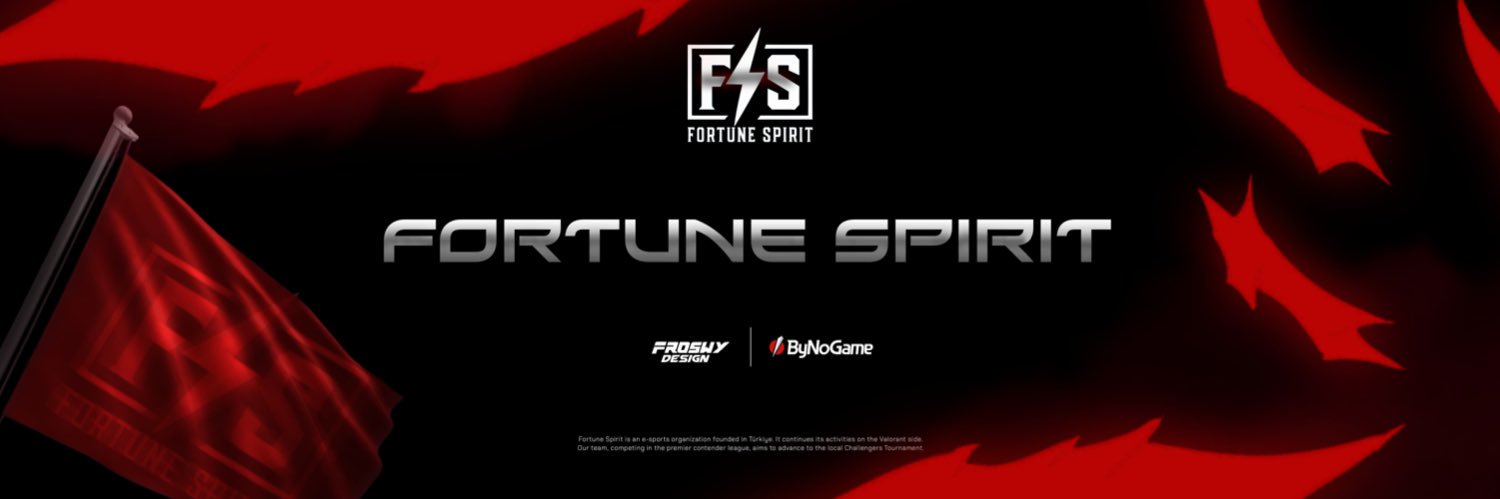 Fortune Spirit banner