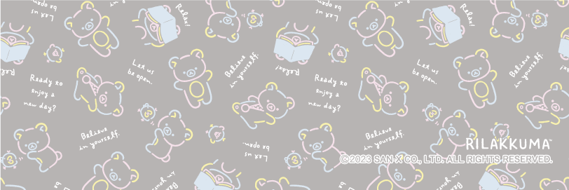 tm（新学期） banner