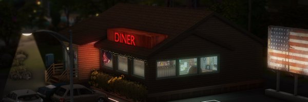 hauntedsim Profile Banner