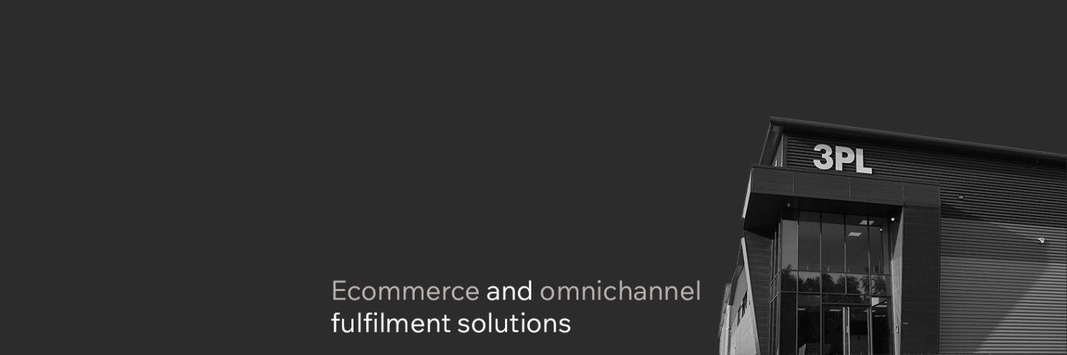 3PL banner