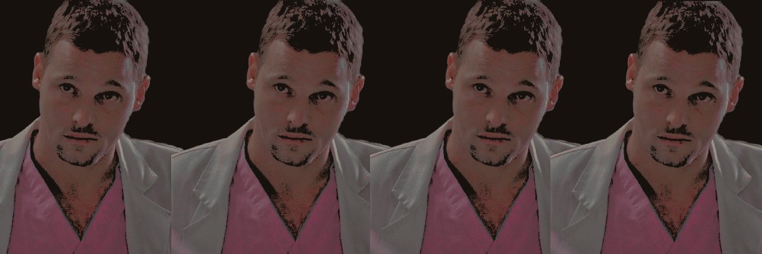 Alex Karev banner