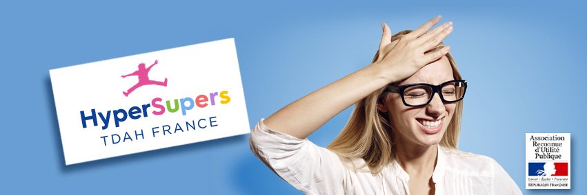 Christine G-HyperSupers TDAH🎗 banner