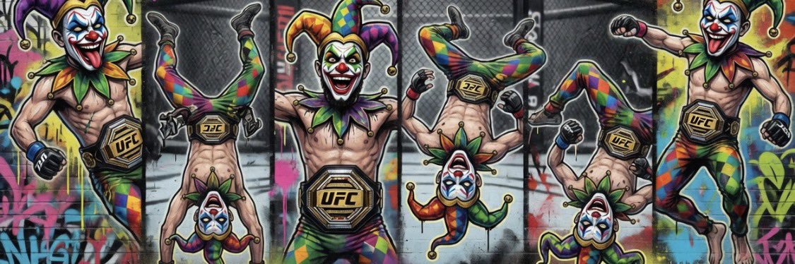 MMA_Fool 🃏 banner