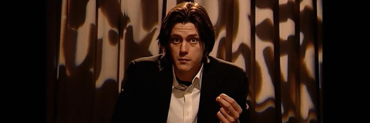 Axel's Nightmare Den banner