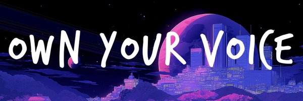 SongjamSpace Profile Banner