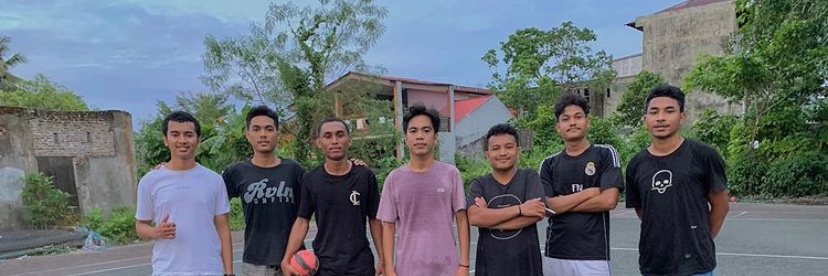 Farid Kubangun banner