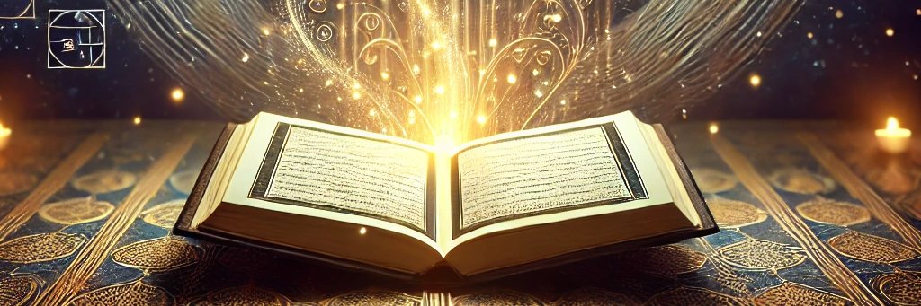 Aciz Bırakan Kitap: Kuran banner