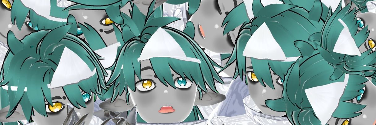 MechaGodZelda's profile banner image