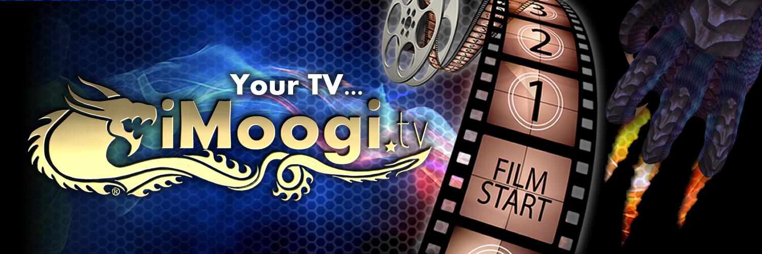 iMoogiTV banner