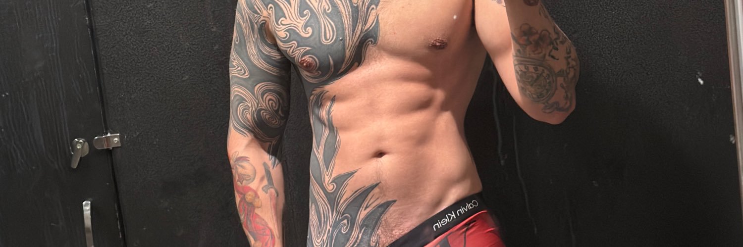 Dom D’Angelo banner