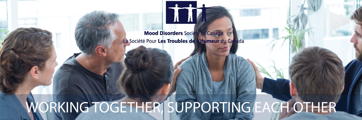 MoodDisordersCa's profile banner image