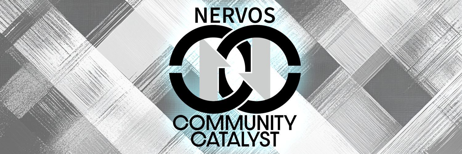 Nervos Community Catalyst banner