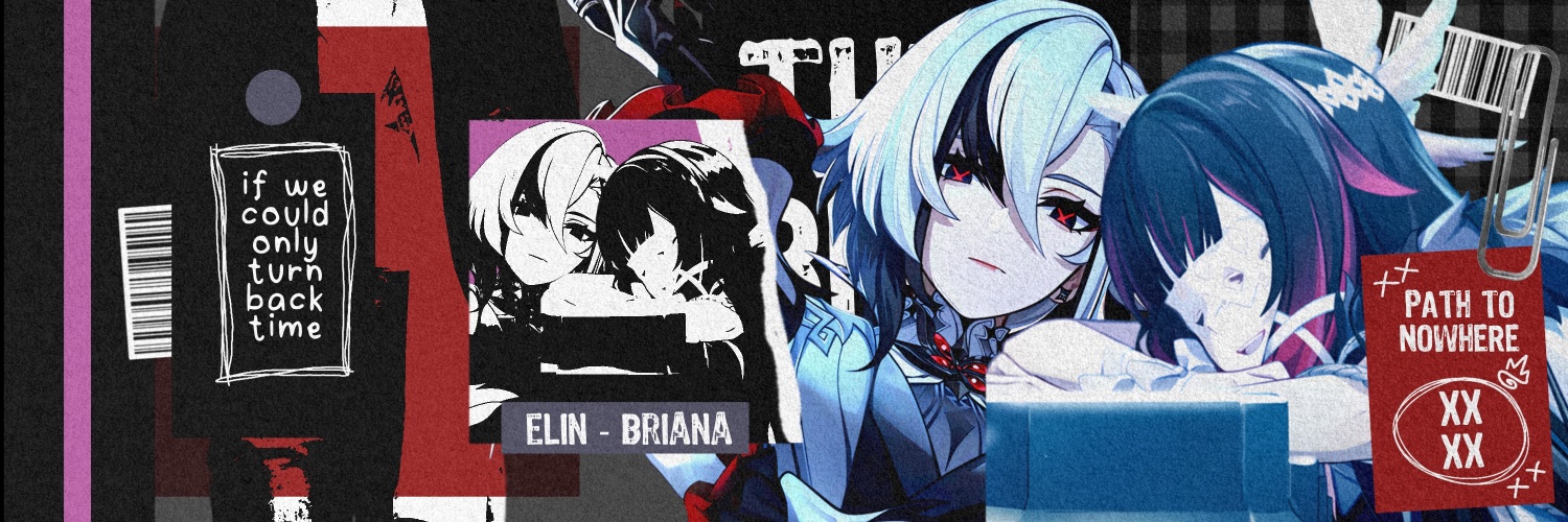 lin. banner