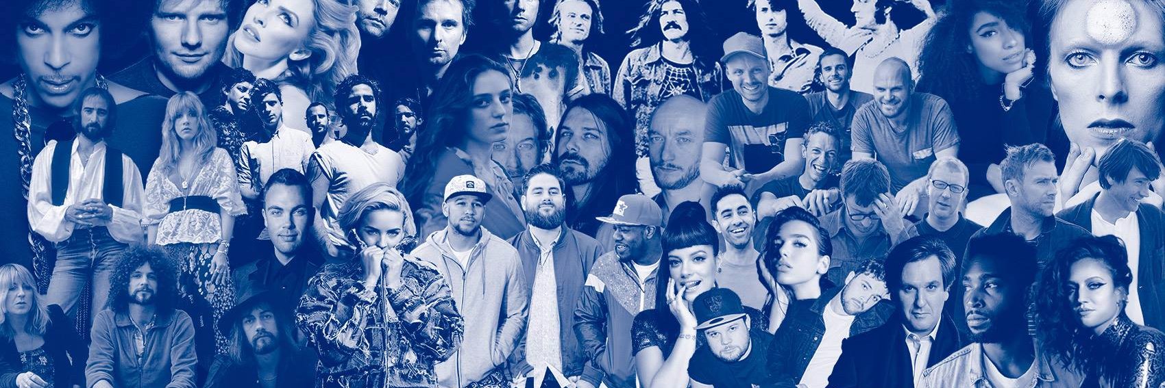 WarnerMusicNL's profile banner image