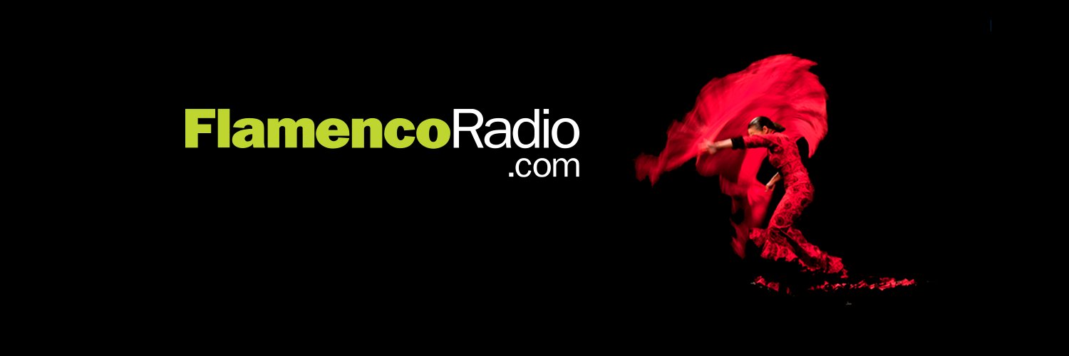 flamencoradio.com Profile Banner