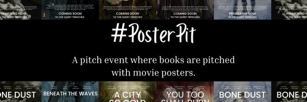 PosterPitEvent Profile Banner