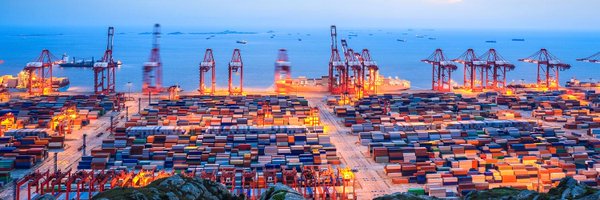 ShippingXchange Profile Banner