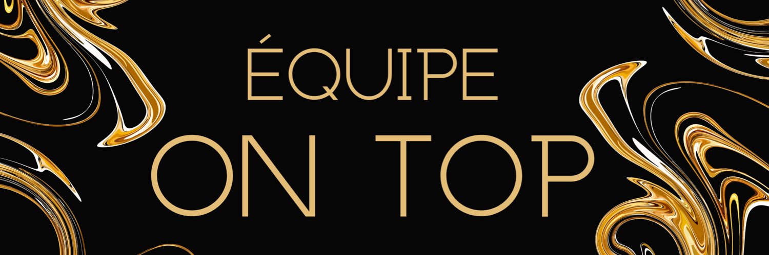 ON TOP STRUCTURE banner