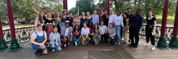 ALRABrufordSW Profile Banner