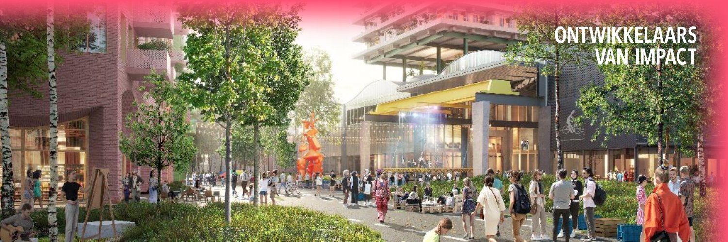 AM Gebiedsontwikkeling banner