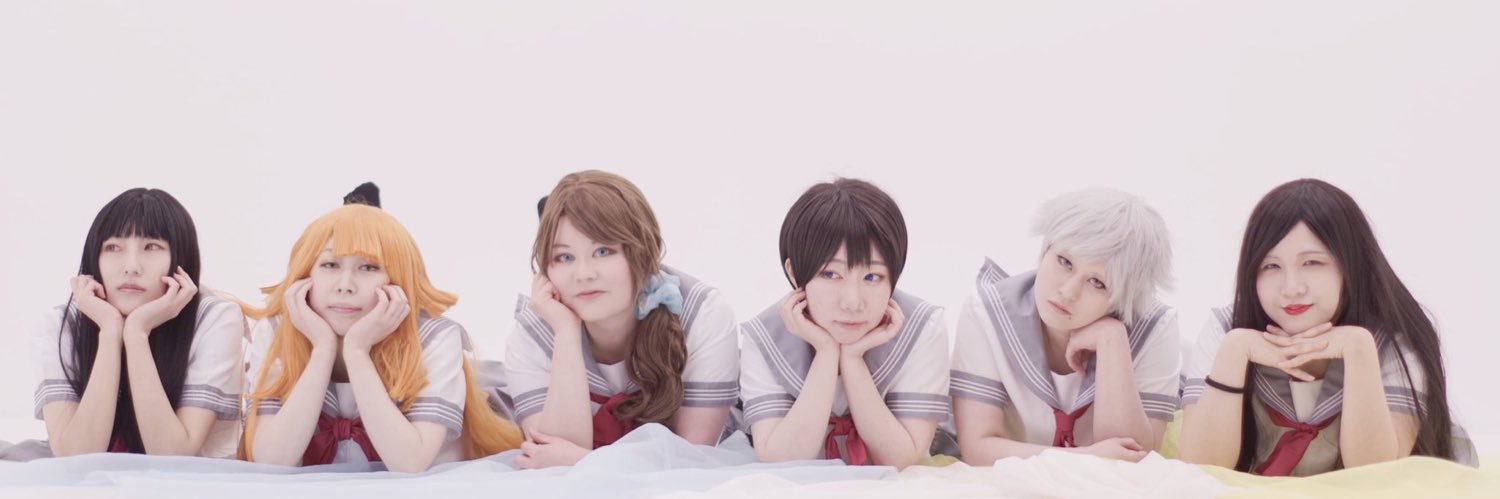 kinoko76db's profile banner image