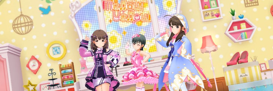 🅿️りりい🅿️'s banner