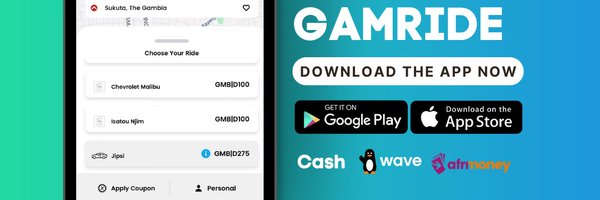 gamrideX Profile Banner