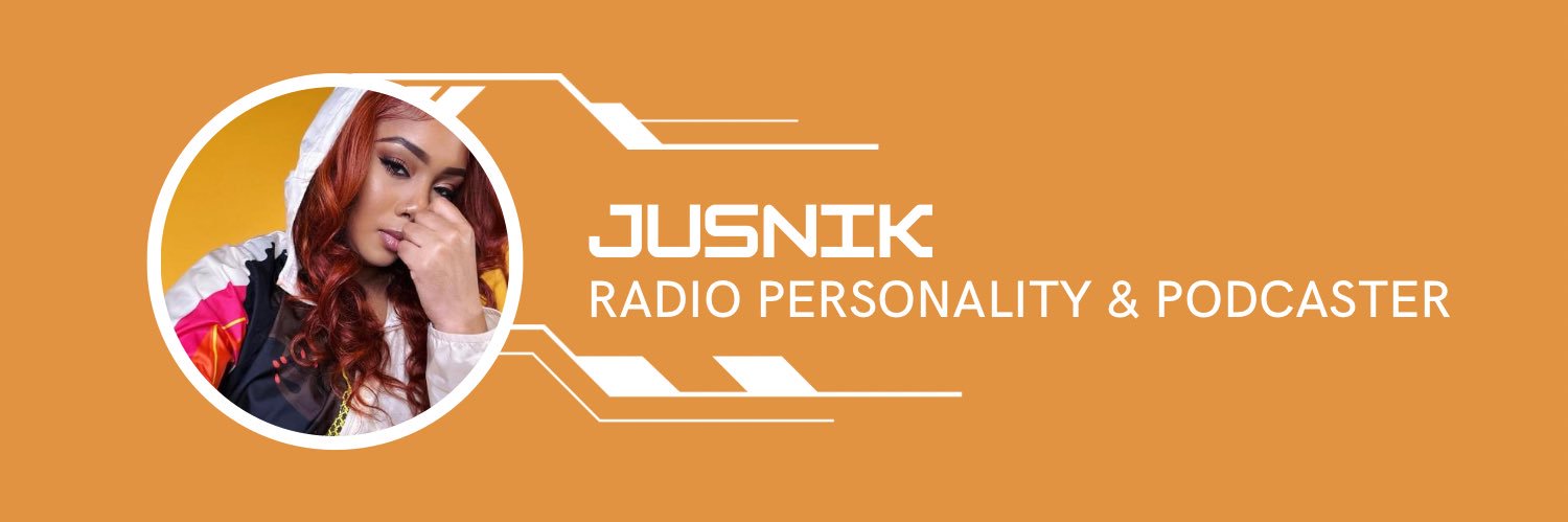 IamJusNik's profile banner image