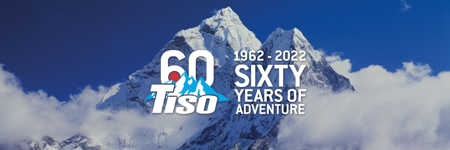 Tiso banner