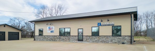 HuffmanInsGroup Profile Banner