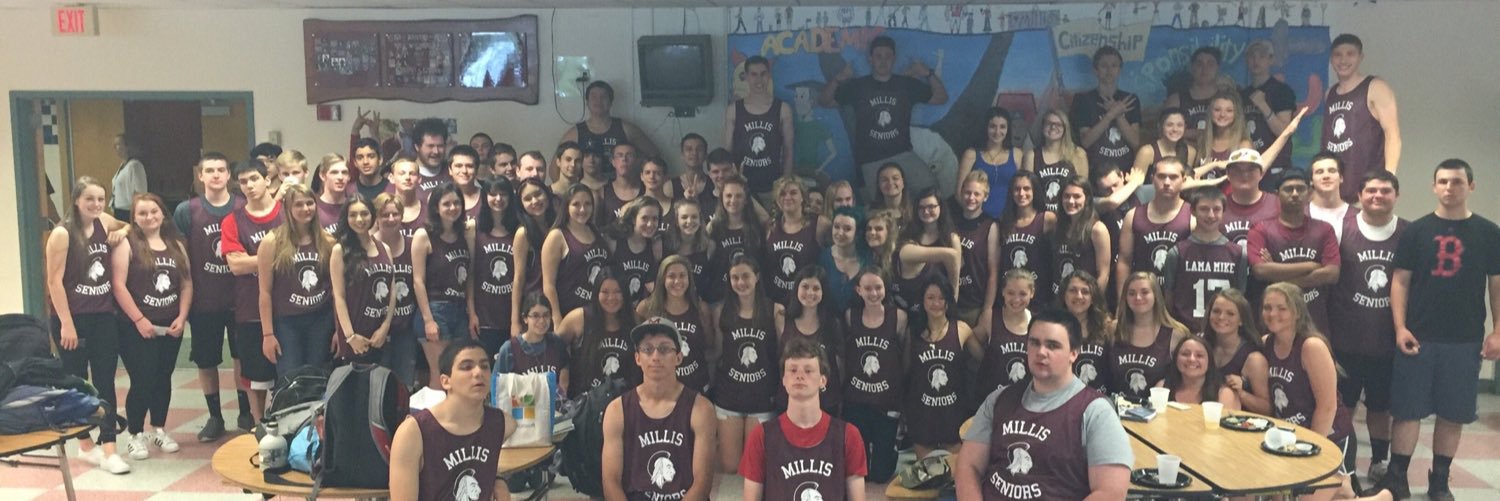 MHSClassof2017's profile banner image