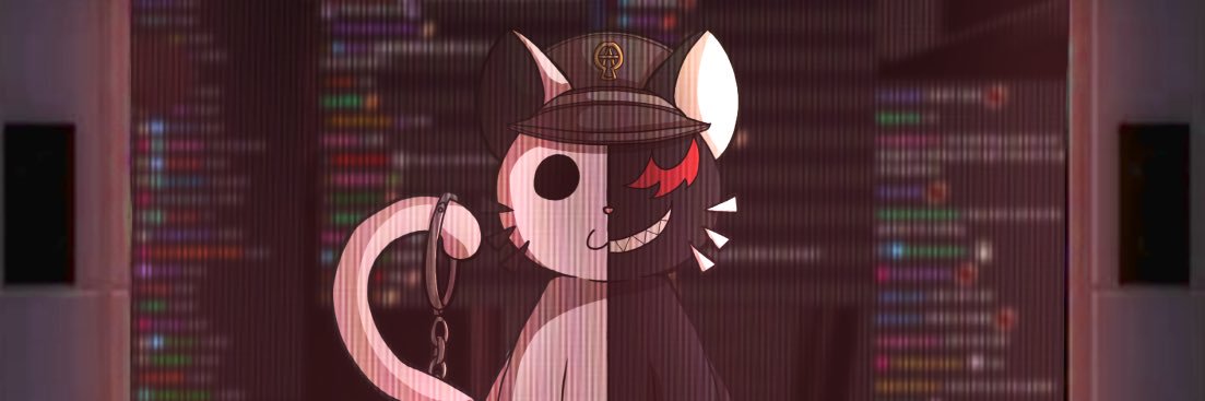 DANGANRONPA ANTEBELLUM HCS 🍰ೀ⋆ banner