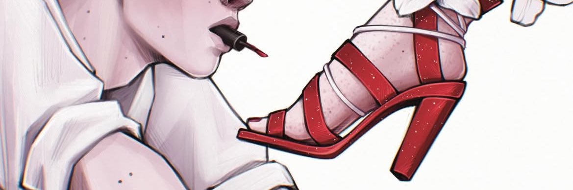 GoddessOnThrone's profile banner image