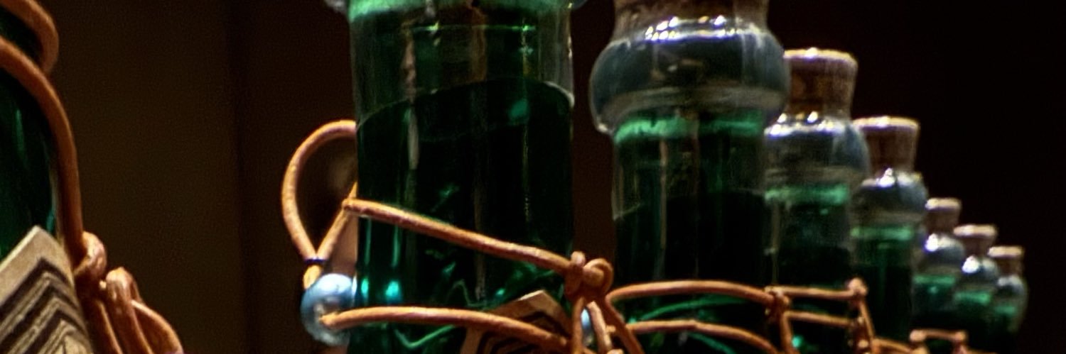 Three Hearts Rum banner