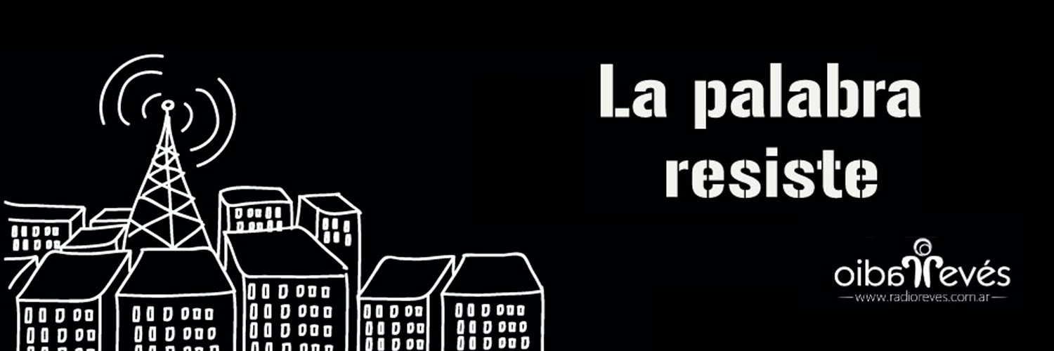 Radio Revés banner