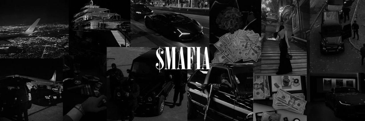 Mafia banner